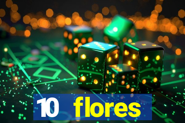 10 flores silvestres da regi o sudeste